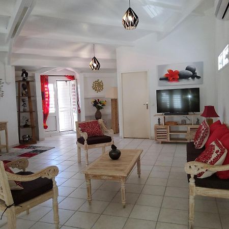 Yxelatam Appartements De Luxe Vue Mer Memorial Act Pointe-A-Pitre 外观 照片