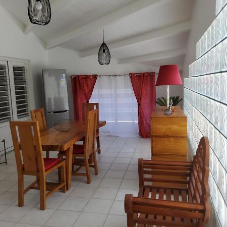 Yxelatam Appartements De Luxe Vue Mer Memorial Act Pointe-A-Pitre 外观 照片