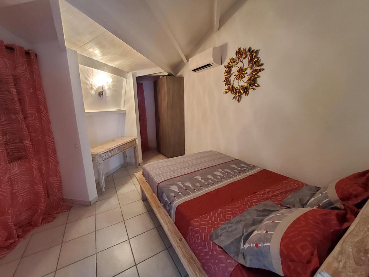 Yxelatam Appartements De Luxe Vue Mer Memorial Act Pointe-A-Pitre 外观 照片